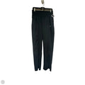 Athletic Pants By Nike Apparel In Black, Size: L