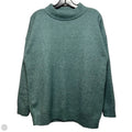Sweater By A New Day In Green, Size: Xs