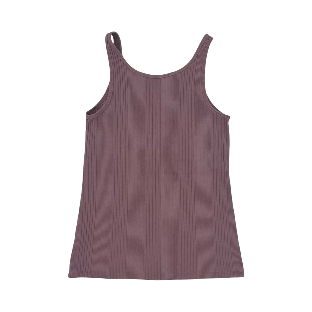 Top Sleeveless By A New Day In Mauve, Size:S