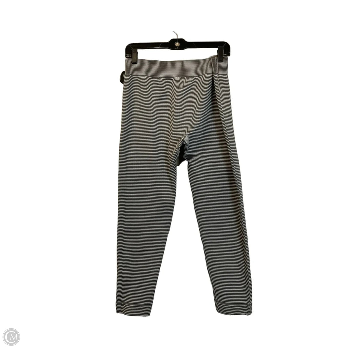 Pants Leggings By Lucky Brand In Grey, Size: Xl