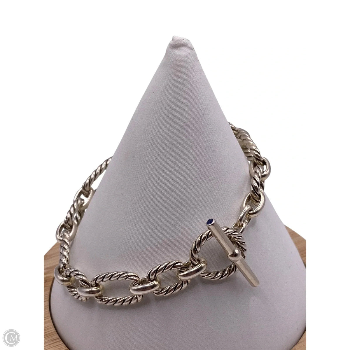 Bracelet Luxury Designer By David Yurman