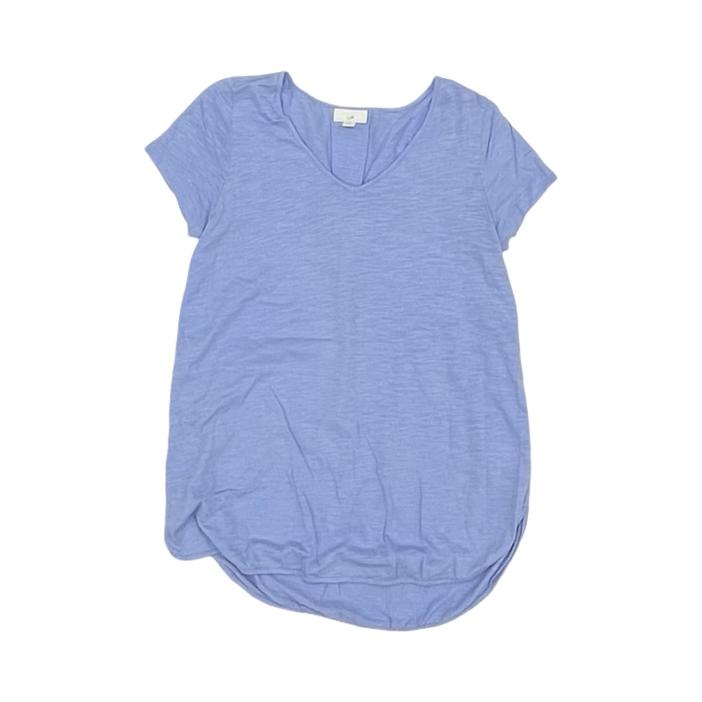 Top Ss By J. Jill In Blue, Size:Xs