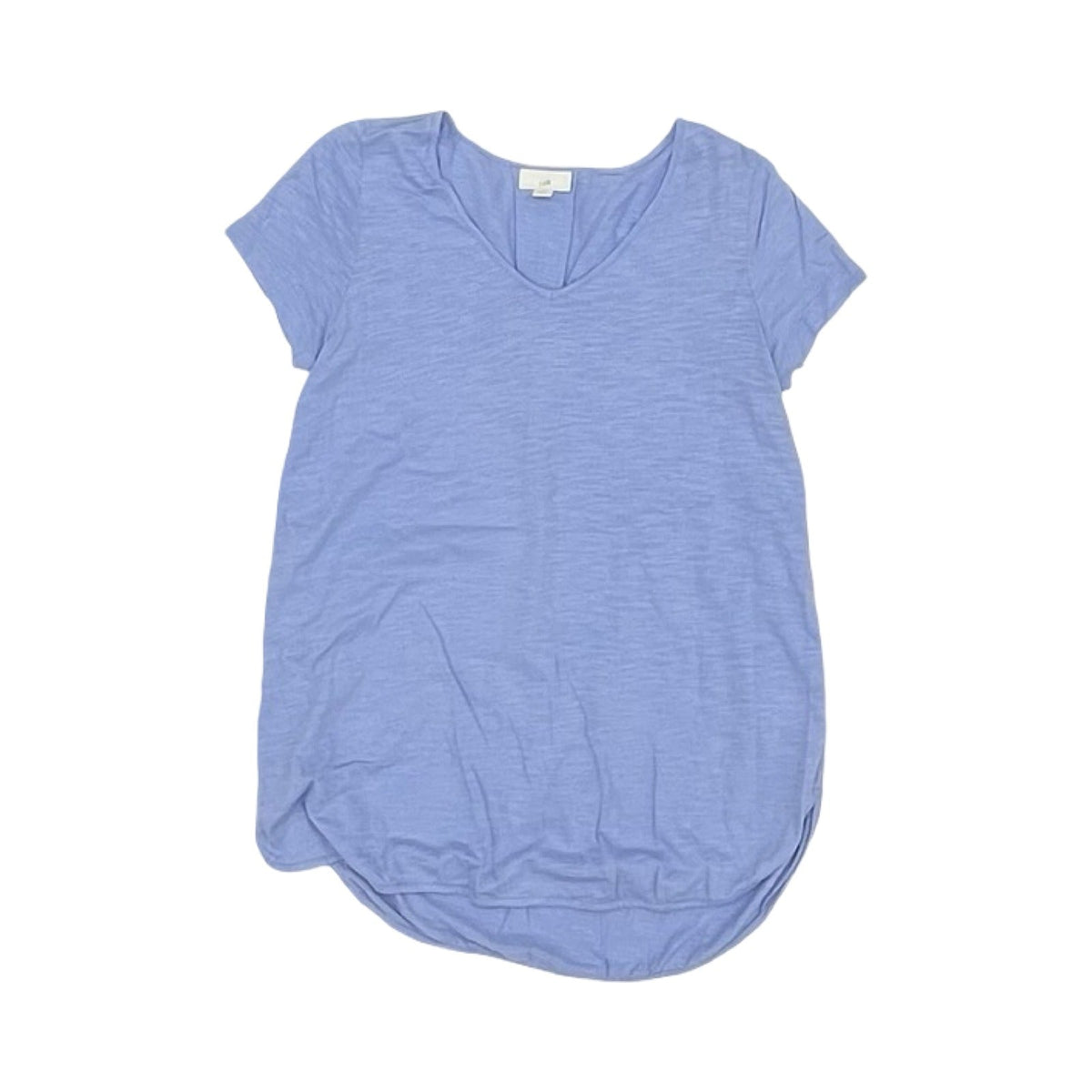 Top Ss By J. Jill In Blue, Size:Xs