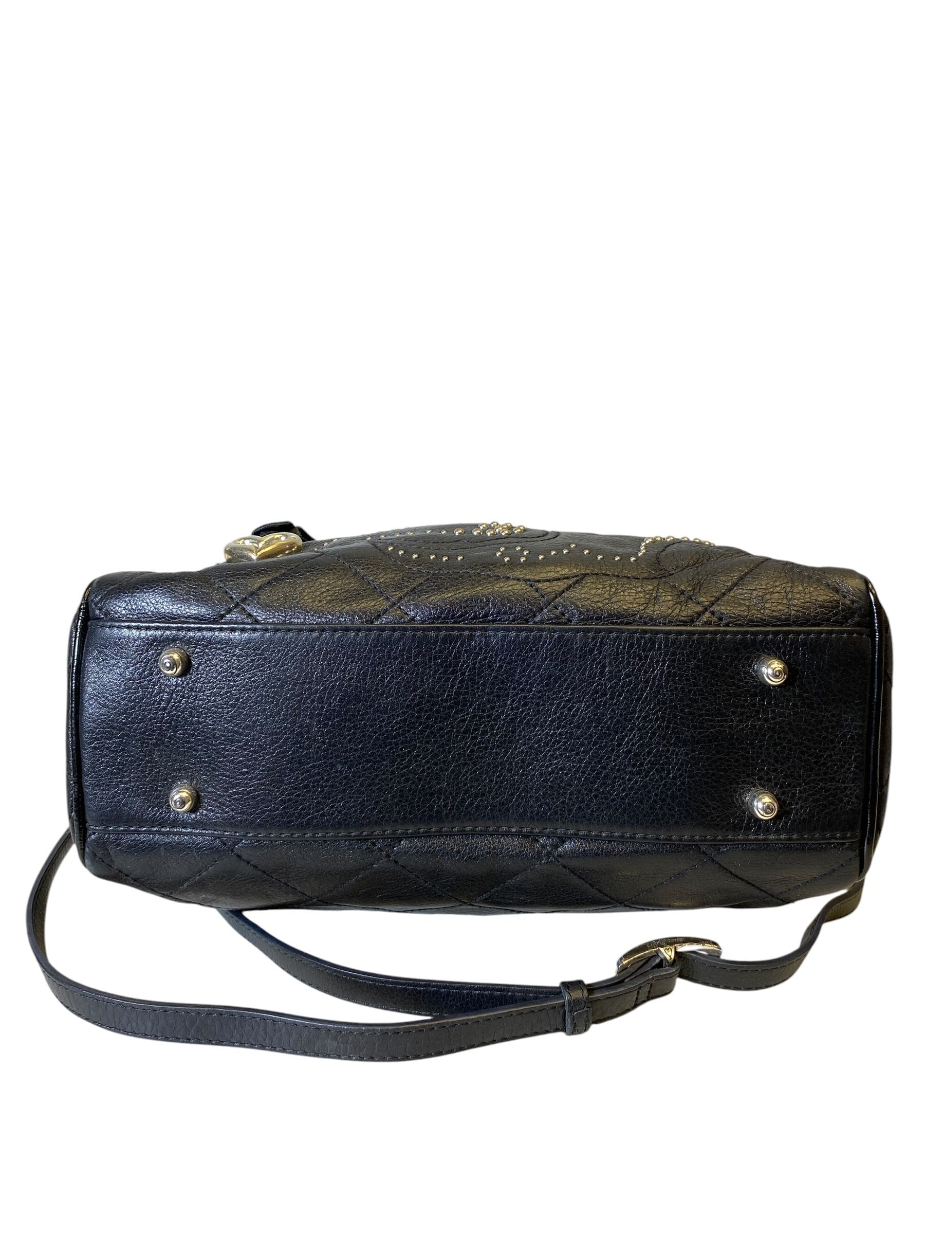 Handbag Designer By Brighton, Size: Medium