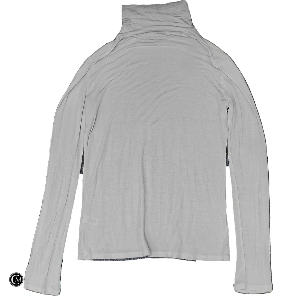 Top Ls Basic By Active Basic In White, Size: L