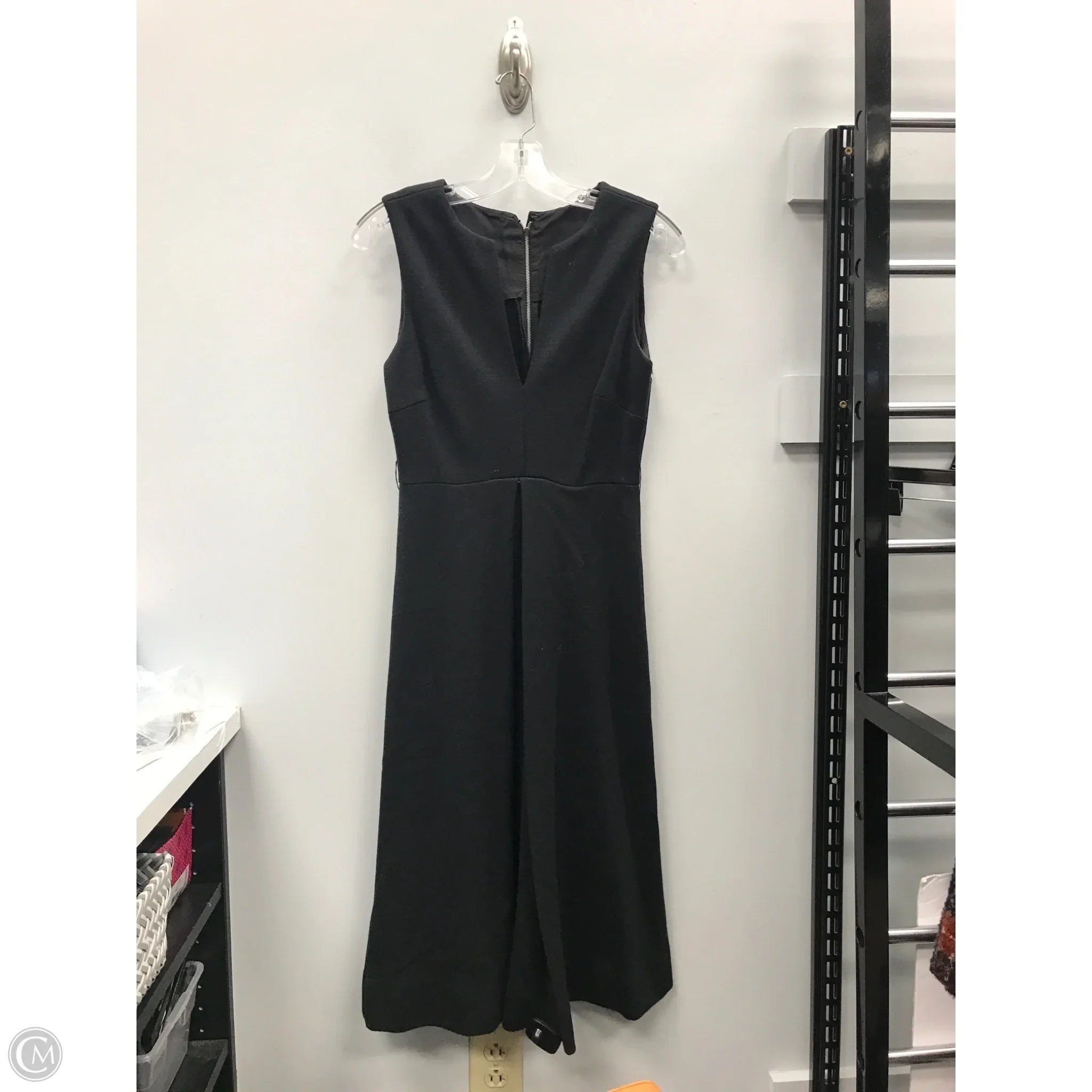 Dress Party Short By Cmb In Black, Size: 10