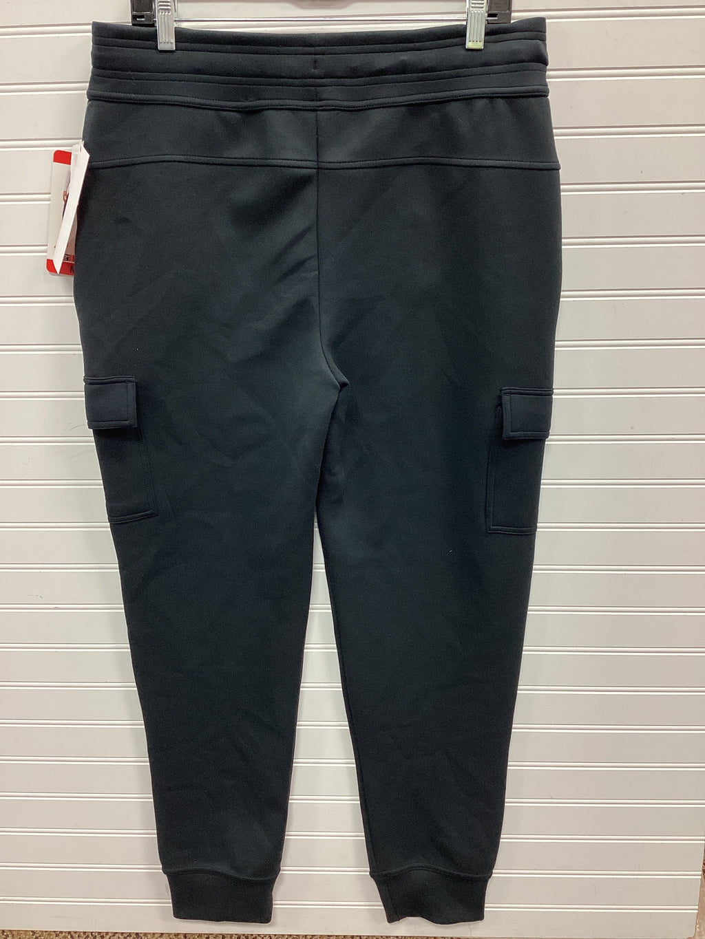 Athletic Pants By 32 Degrees In Black, Size:M
