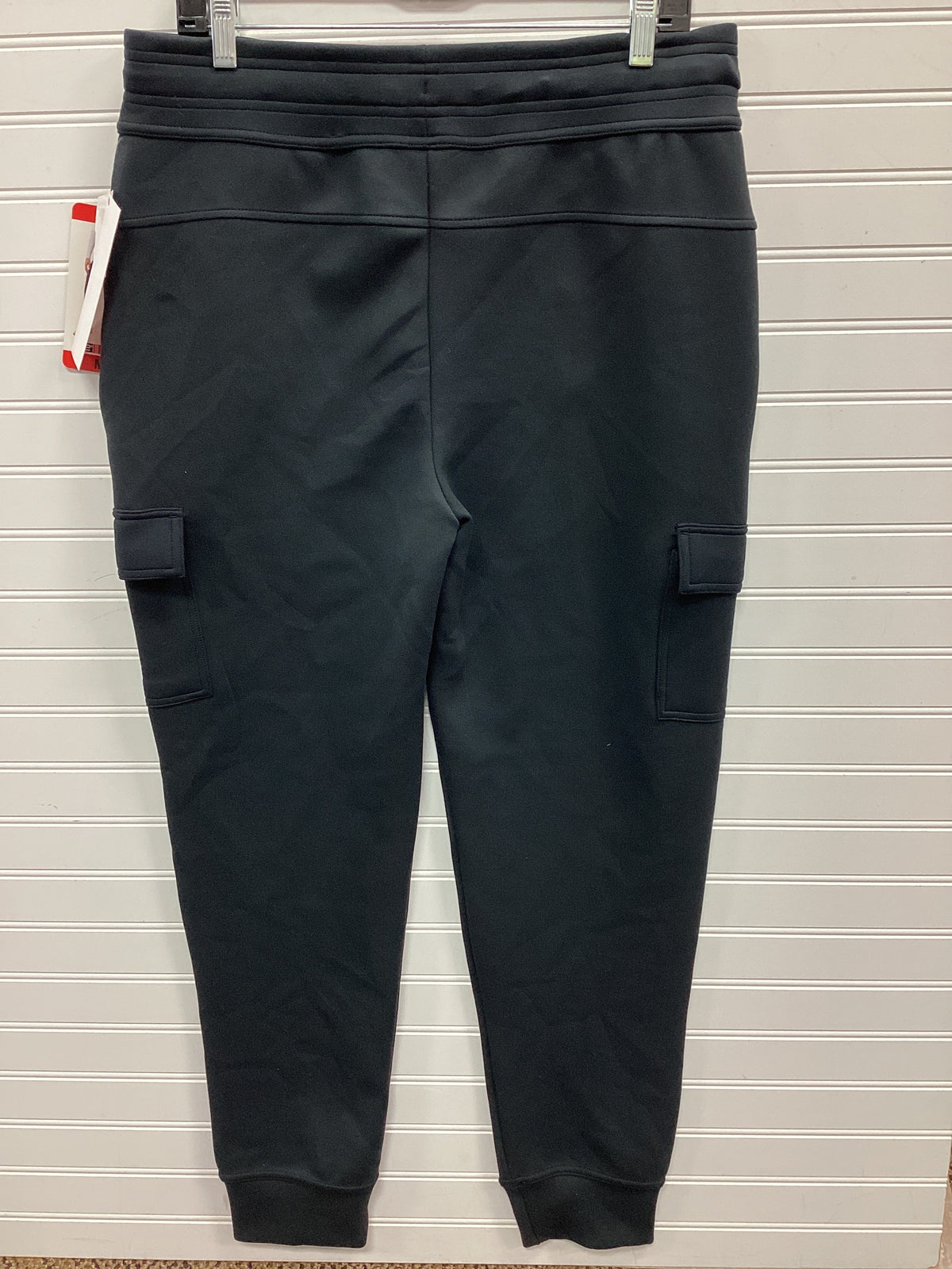 Athletic Pants By 32 Degrees In Black, Size:M