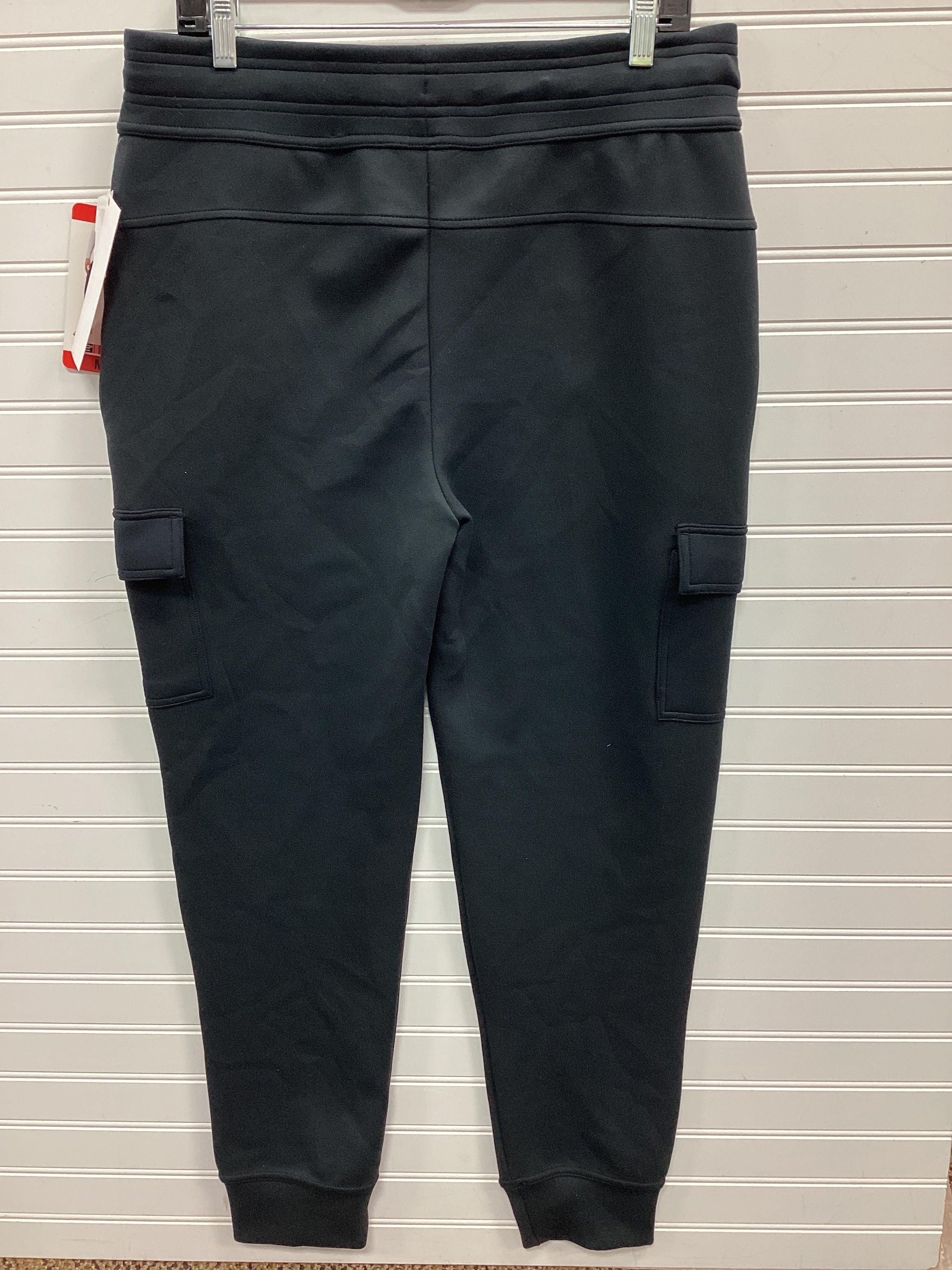 Athletic Pants By 32 Degrees In Black, Size:M