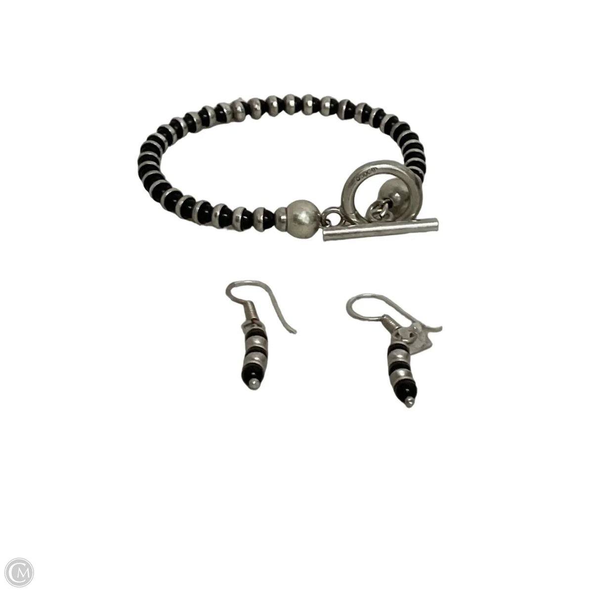 Bracelet Set By Cmb