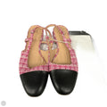 Shoes Flats By A New Day In Pink, Size: 11