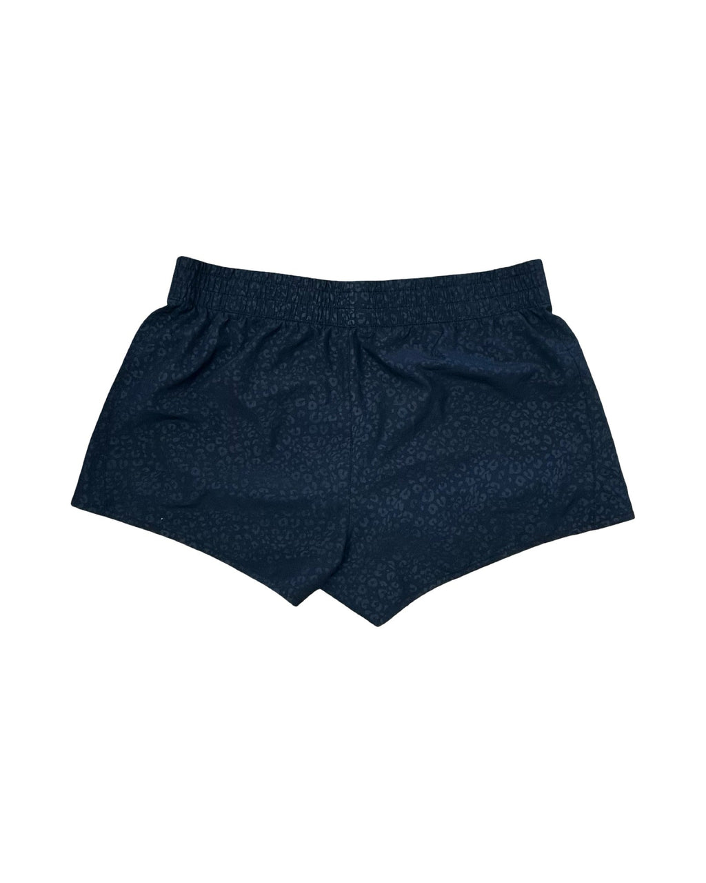 Athletic Shorts By Marika In Black, Size:Xl