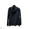 Athletic Sweatshirt Collar By 32 Degrees In Black, Size: M
