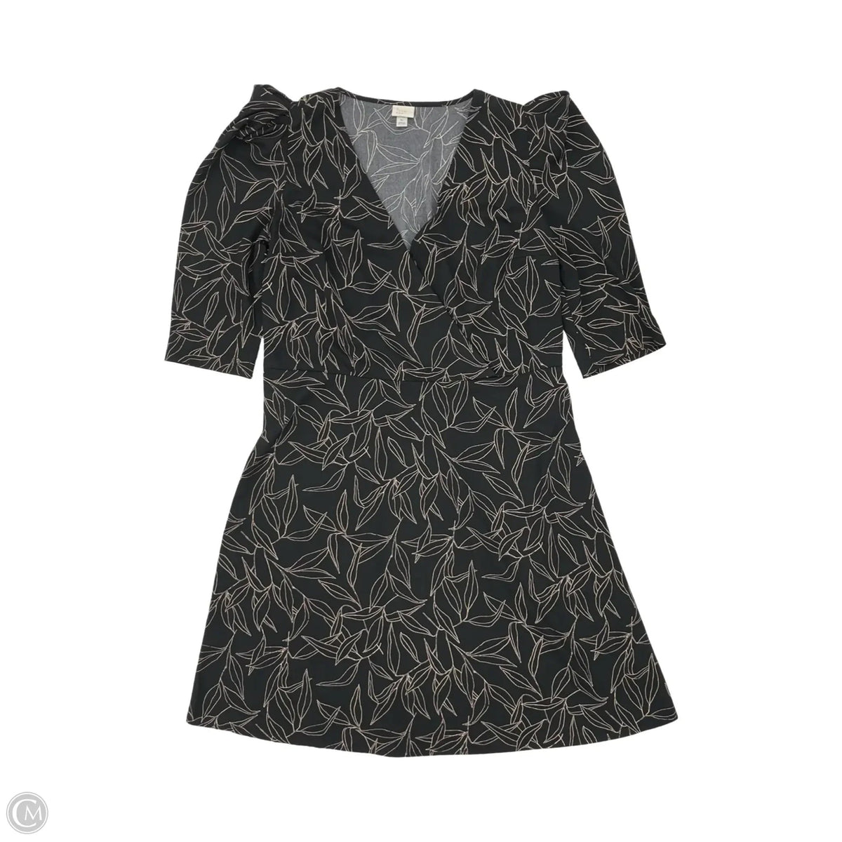 Dress Party Short By A New Day In Black & Pink, Size: Xl