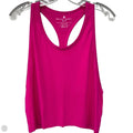 Athletic Tank Top By Spiritual Gangster In Pink, Size: S