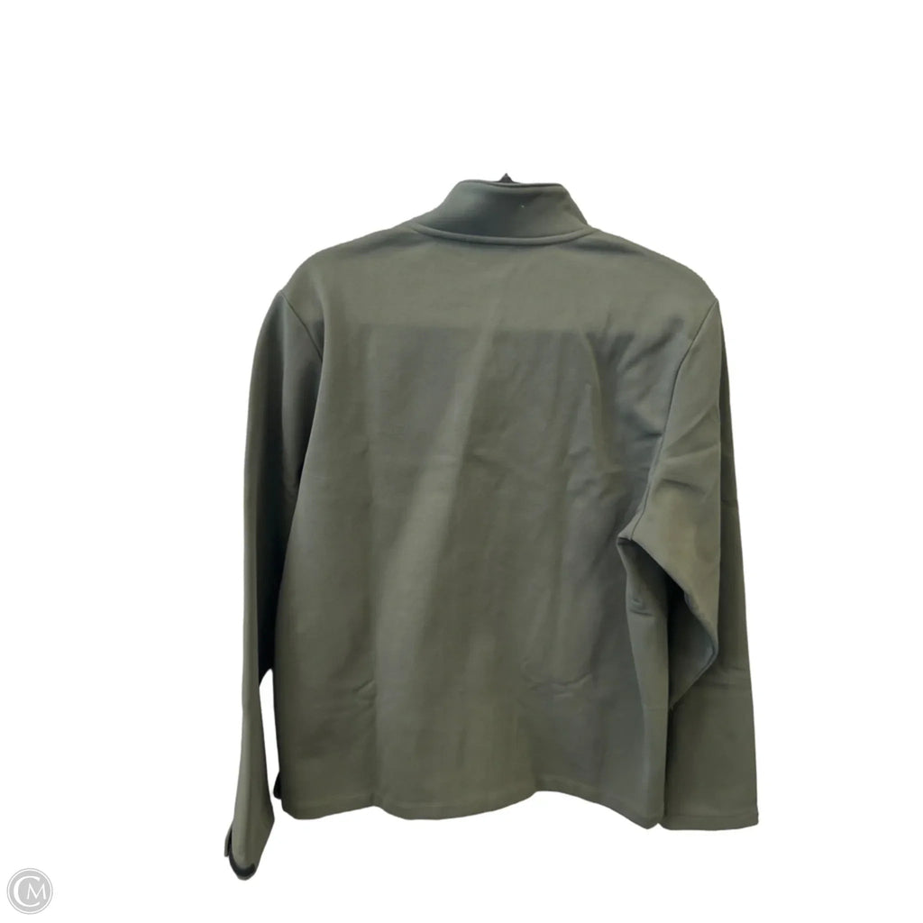 Jacket Other By 32 Degrees In Green, Size: M