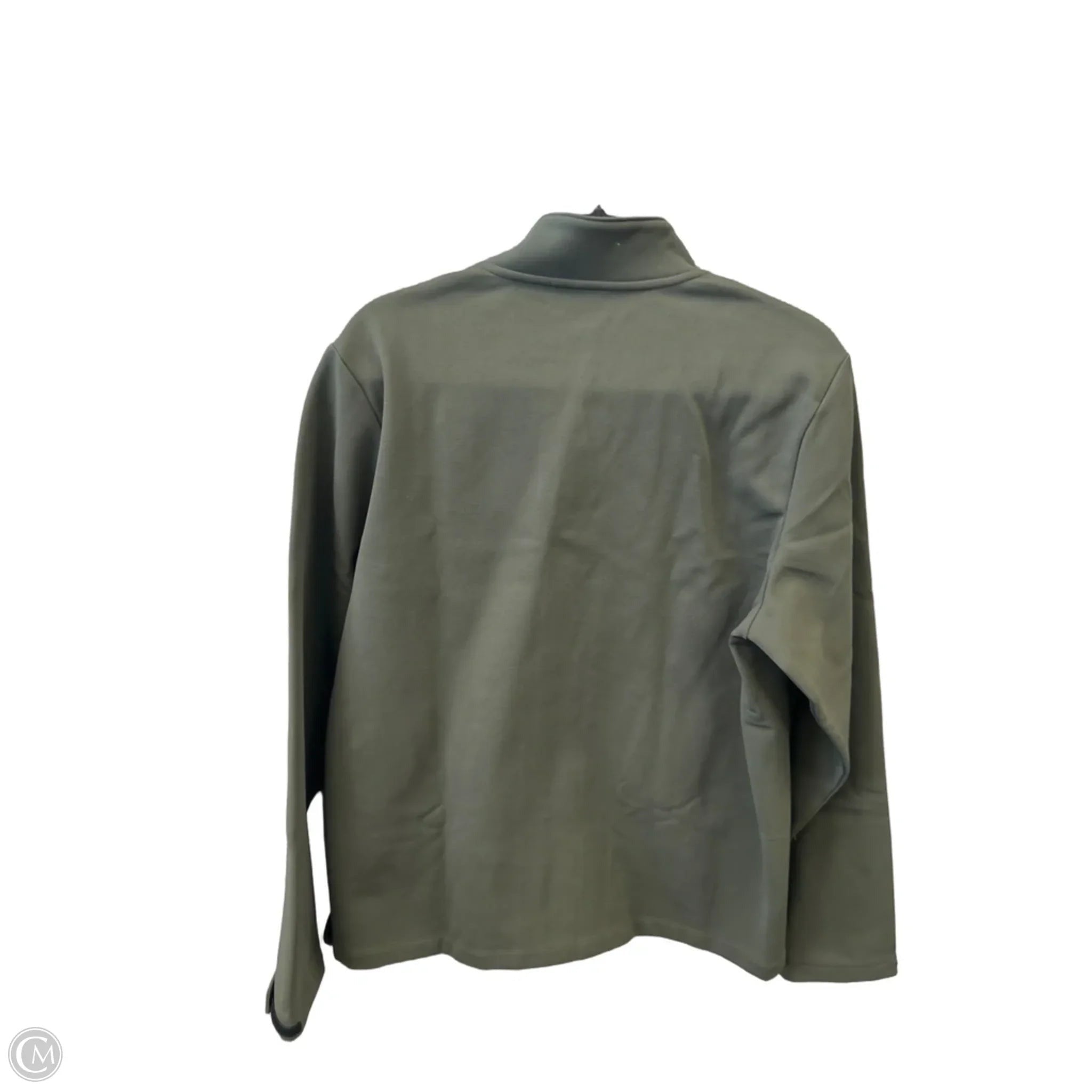 Jacket Other By 32 Degrees In Green, Size: M