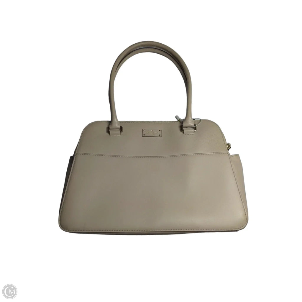 Handbag Designer By Kate Spade, Size: Medium