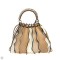 Handbag Leather By Dolce Vita