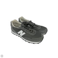 Shoes Sneakers By New Balance In Grey, Size: 5