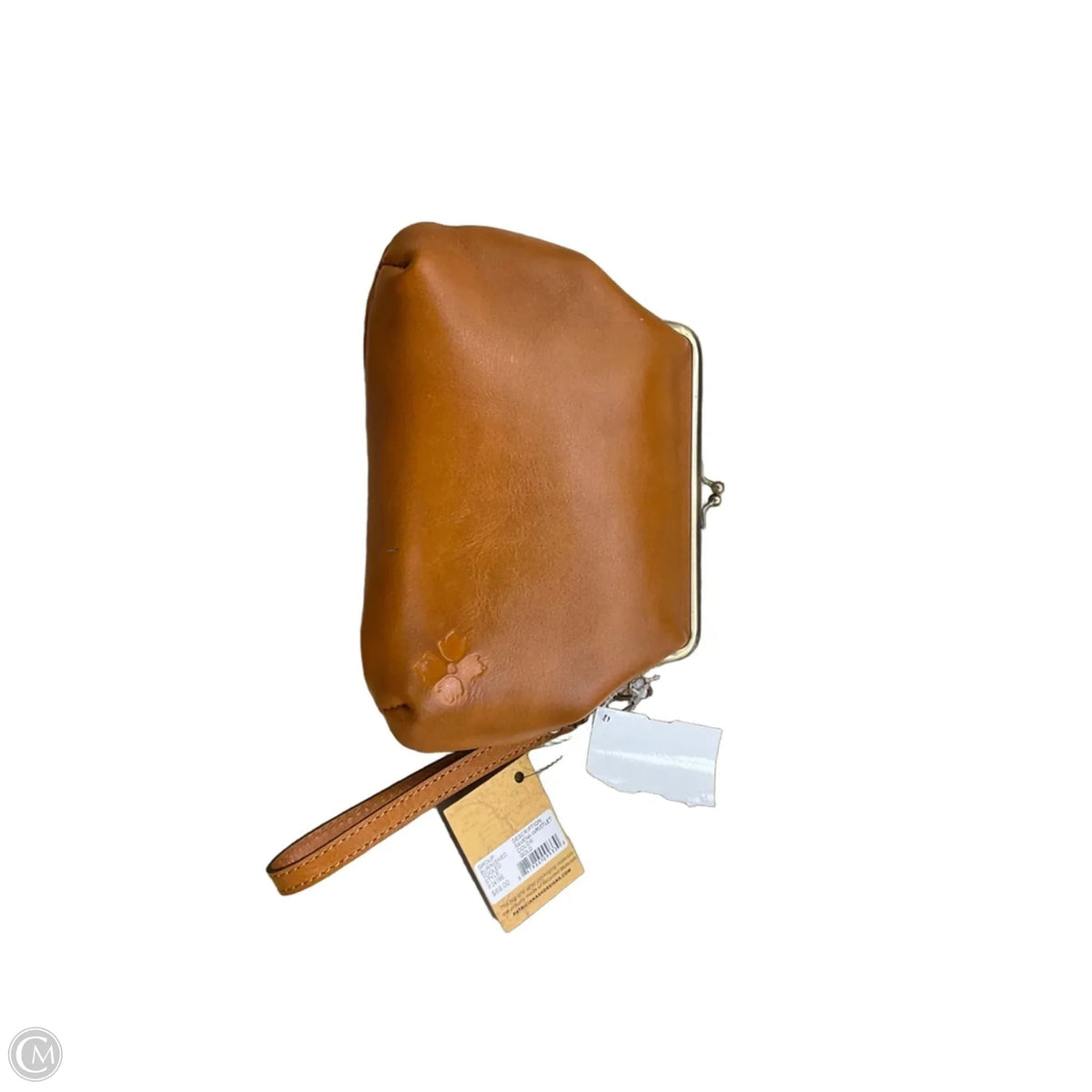 Clutch Designer By Patricia Nash, Size: Small