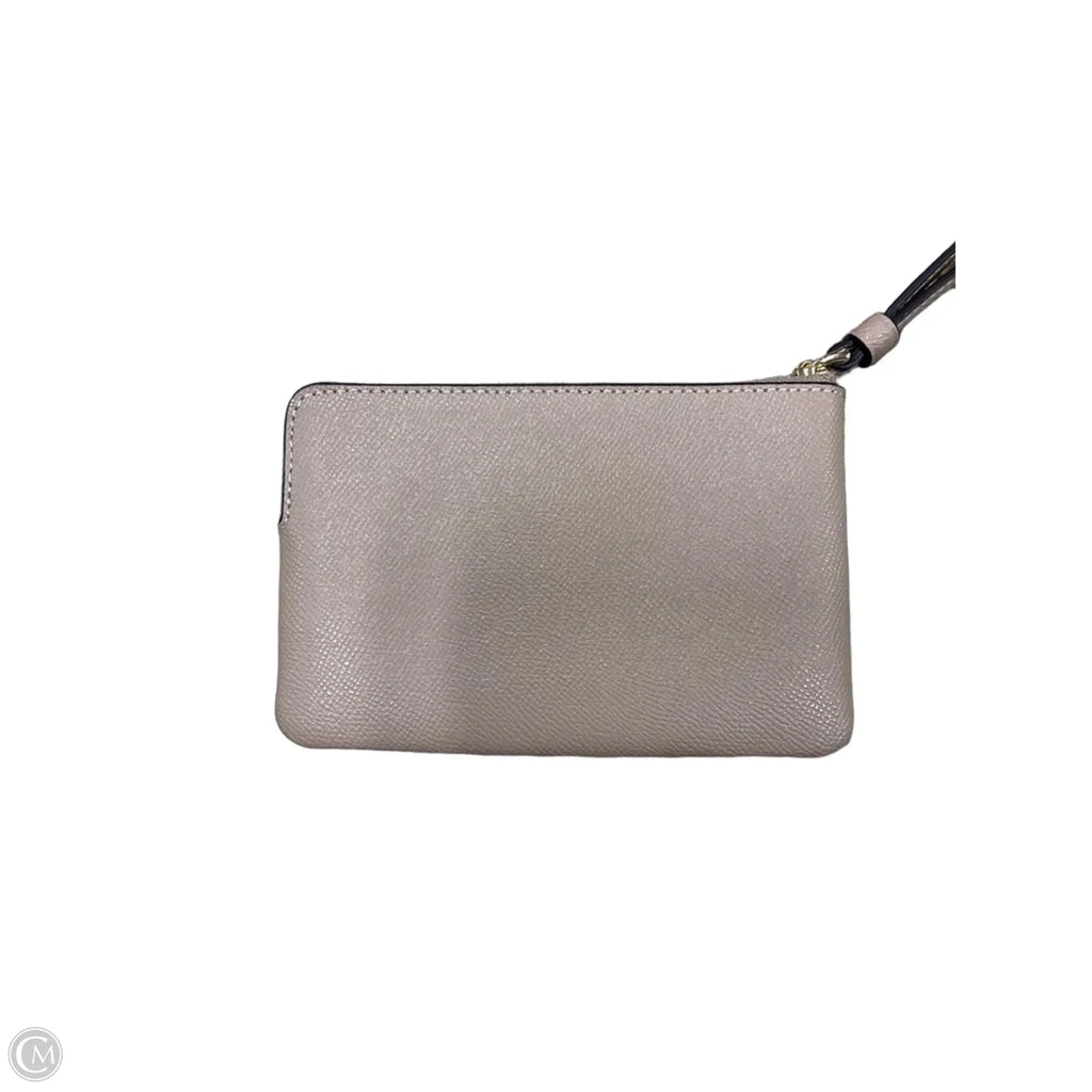 Wallet Designer By Coach, Size: Medium