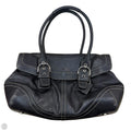 Handbag Designer By Coach, Size: Small