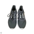 Shoes Athletic By Reebok In Grey, Size: 9
