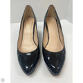 Sandals Heels Kitten By Cole-haan In Black, Size: 7.5