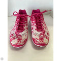 Shoes Athletic By Nike In Pink, Size: 9.5