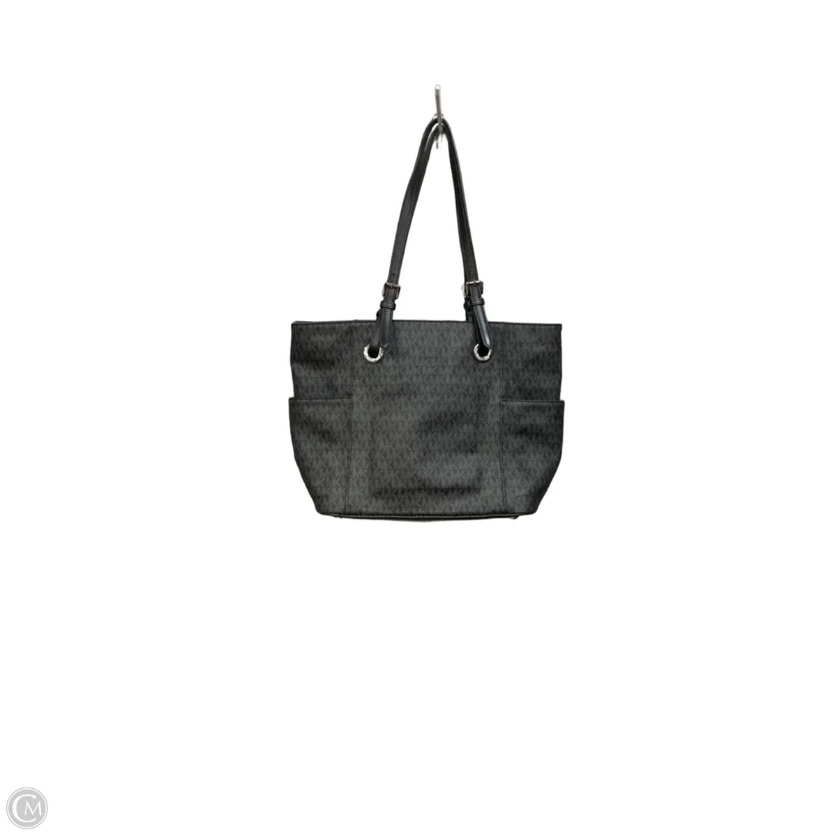 Tote Designer By Michael Kors, Size: Large