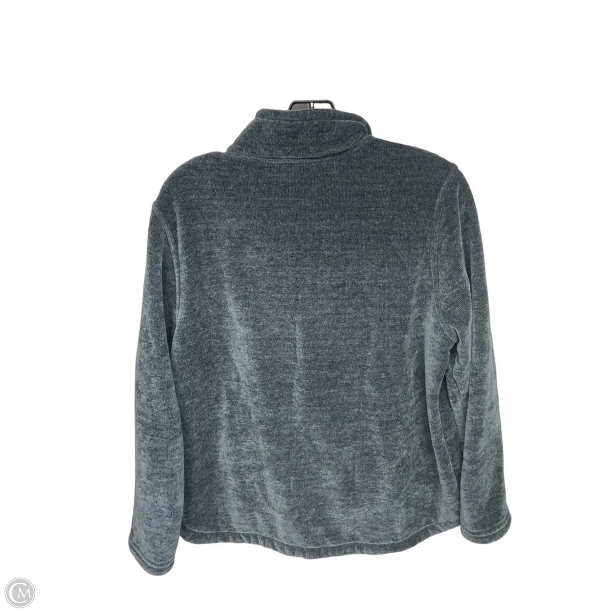 Athletic Fleece By 32 Degrees In Teal, Size: L