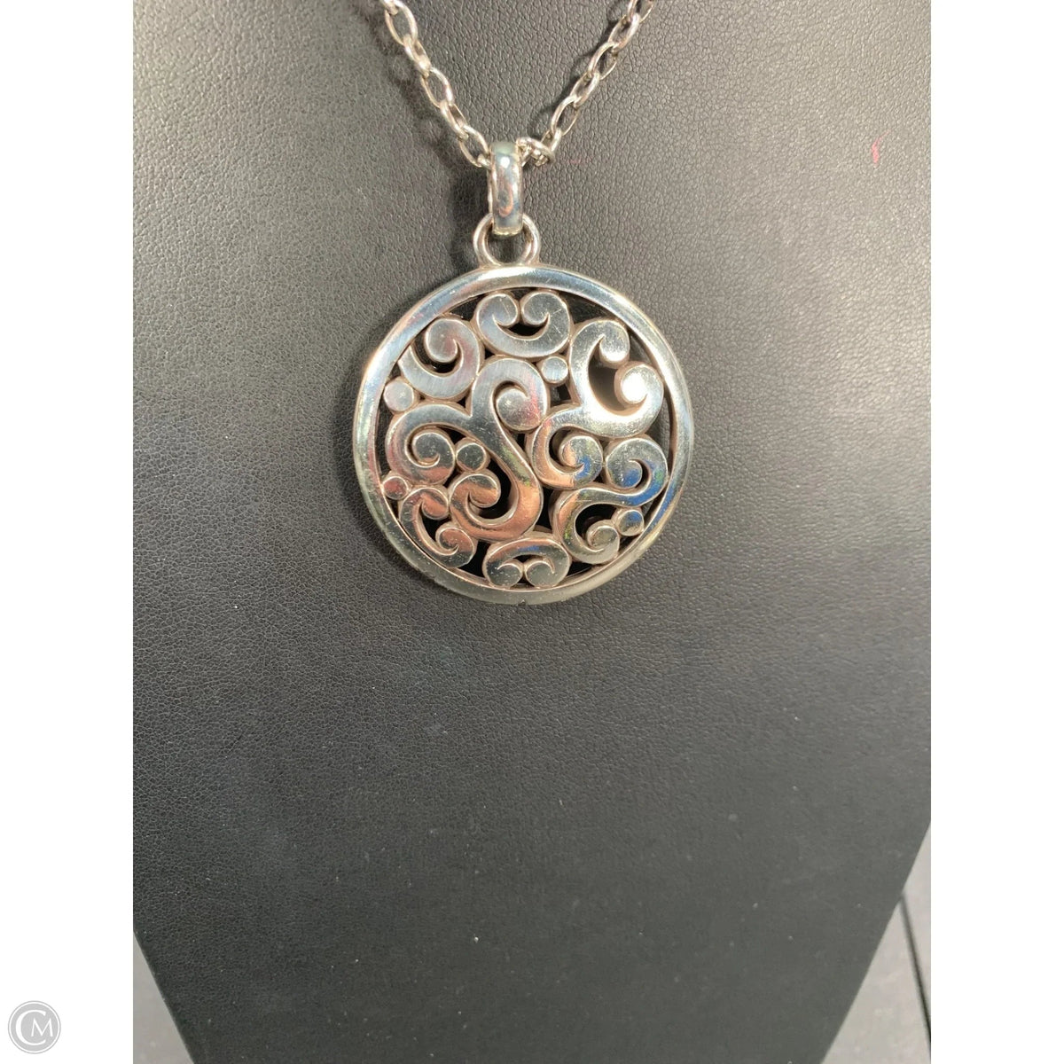 Necklace Pendant By Brighton