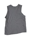 Tank Top By A New Day In Brown, Size:S