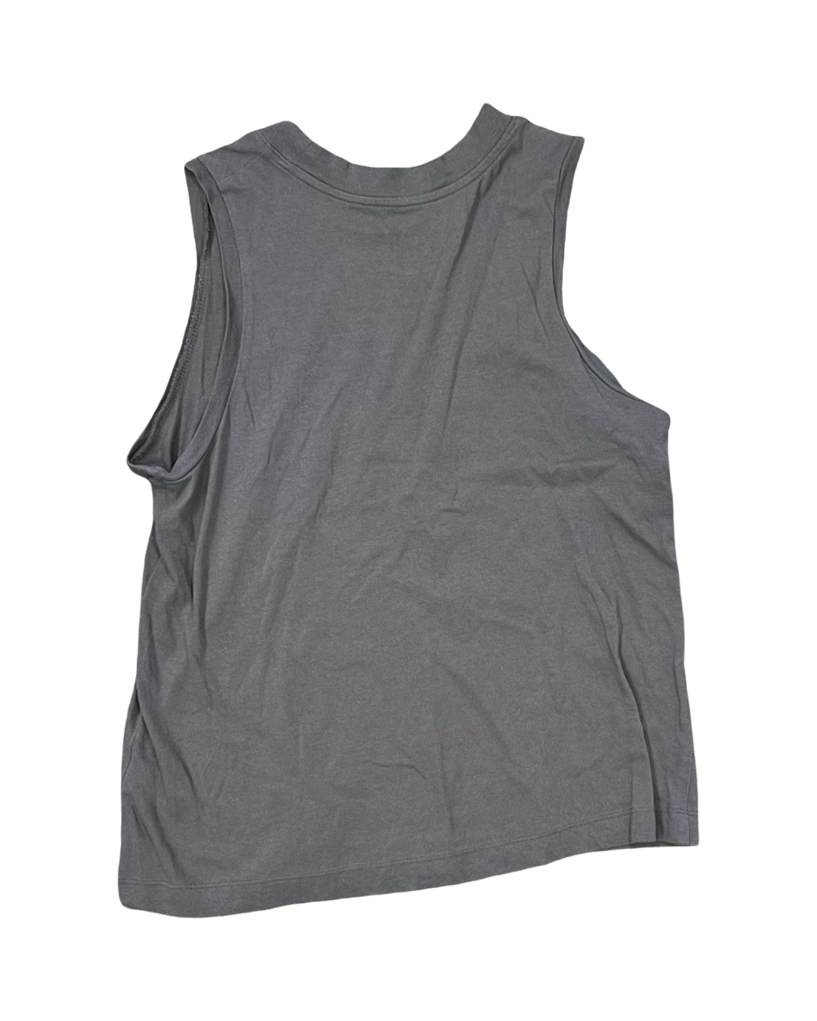 Tank Top By A New Day In Brown, Size:S
