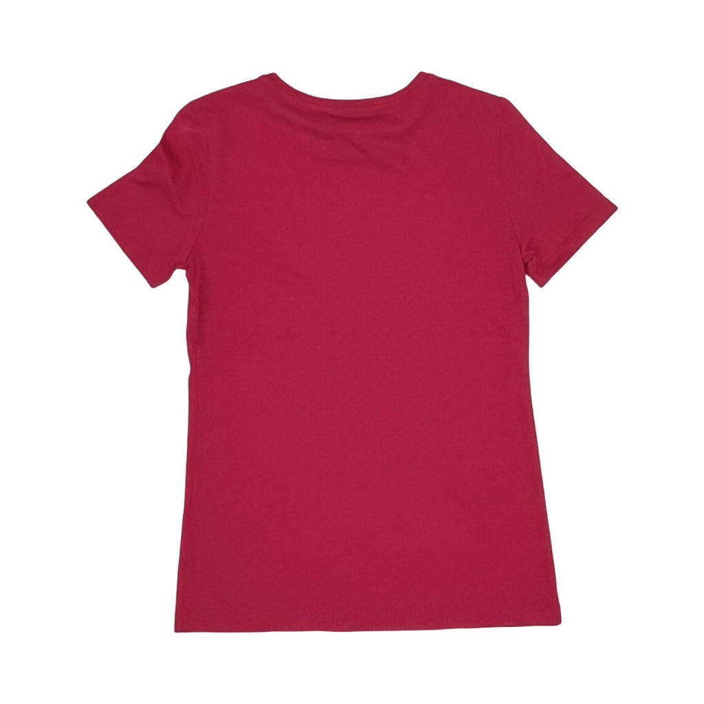 Top Ss By Dkny In Pink, Size:Xs