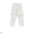 Jeans Boyfriend By A New Day In White, Size: 2
