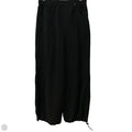 Pants Joggers By Clothes Mentor In Black, Size: M
