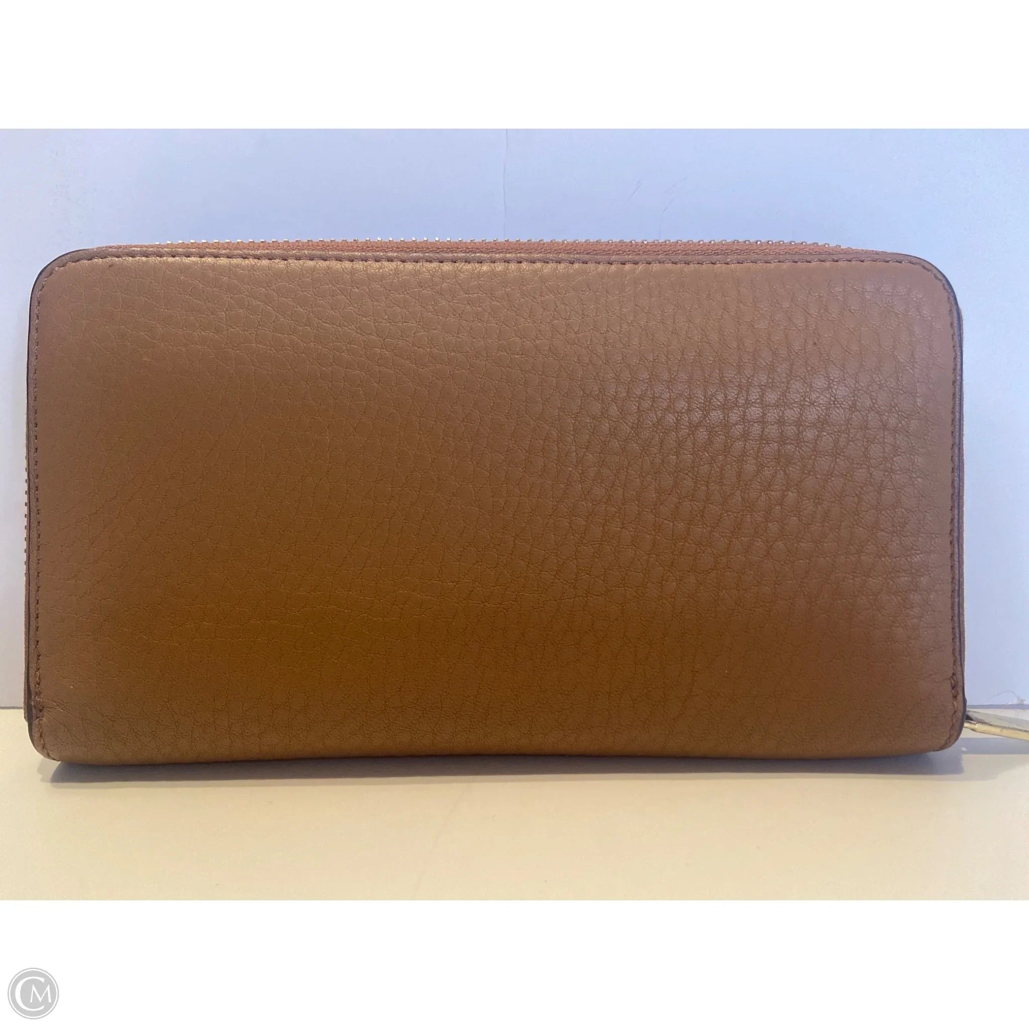 Wallet Designer By Tory Burch, Size: Large
