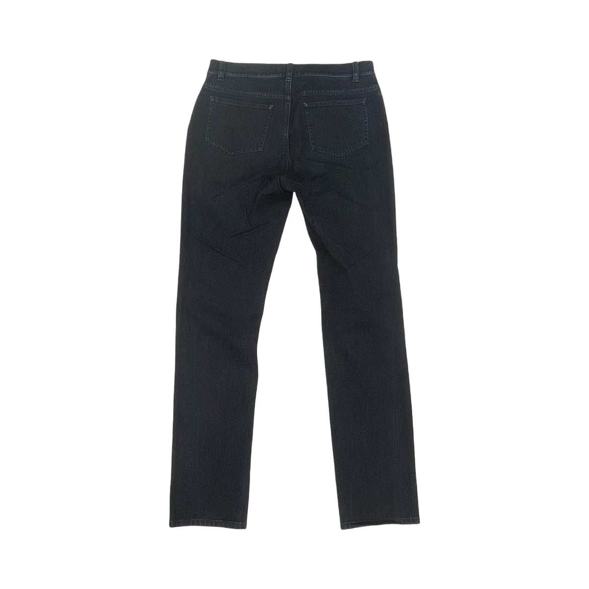 Jeans Straight By Cmb In Blue Denim, Size:4