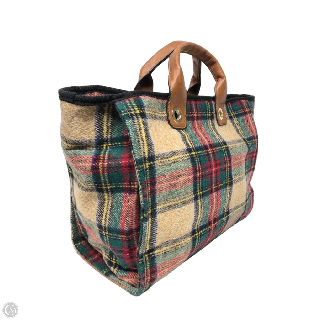 Tote By Jen & Co