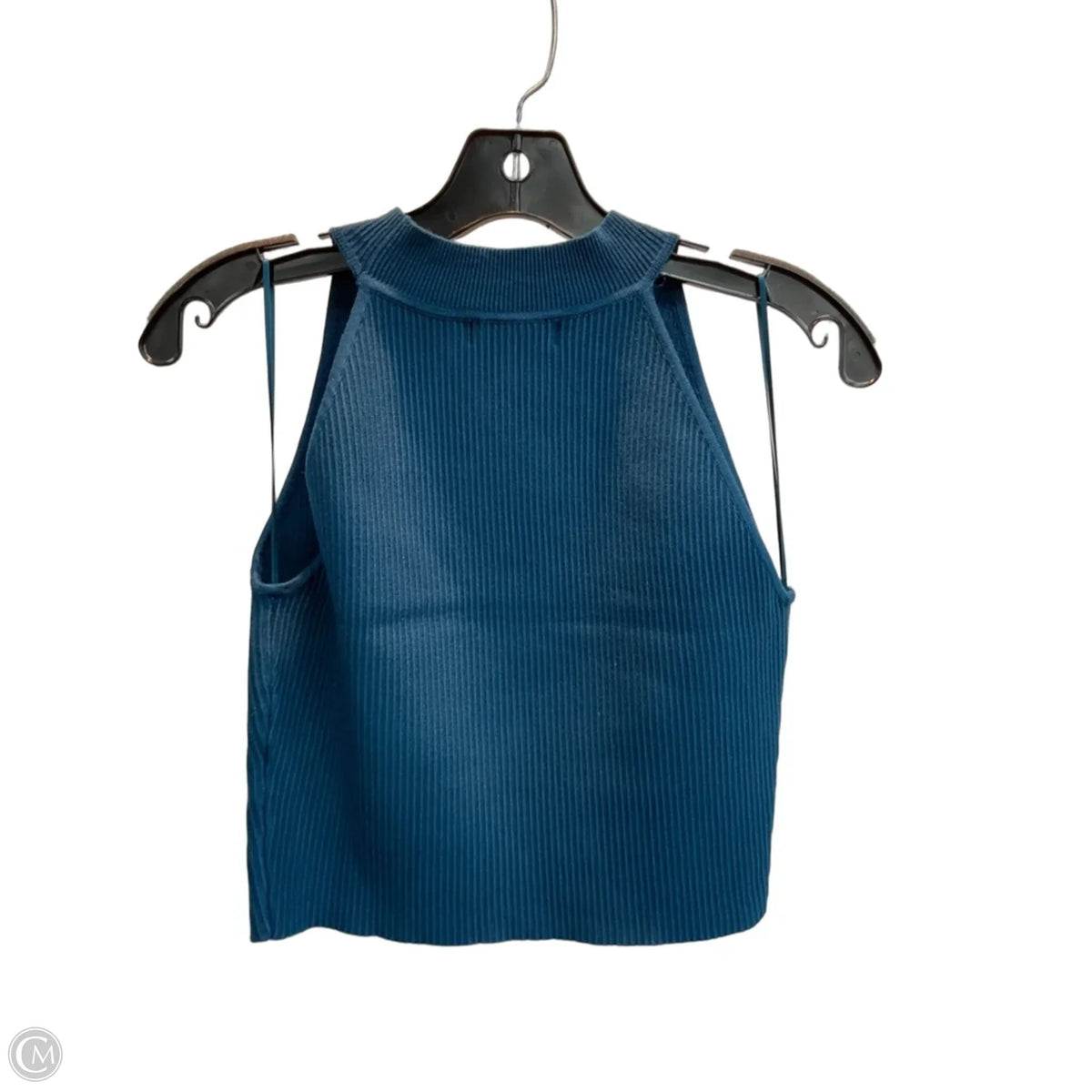 Tank Top By House Of Harlow In Teal, Size: L