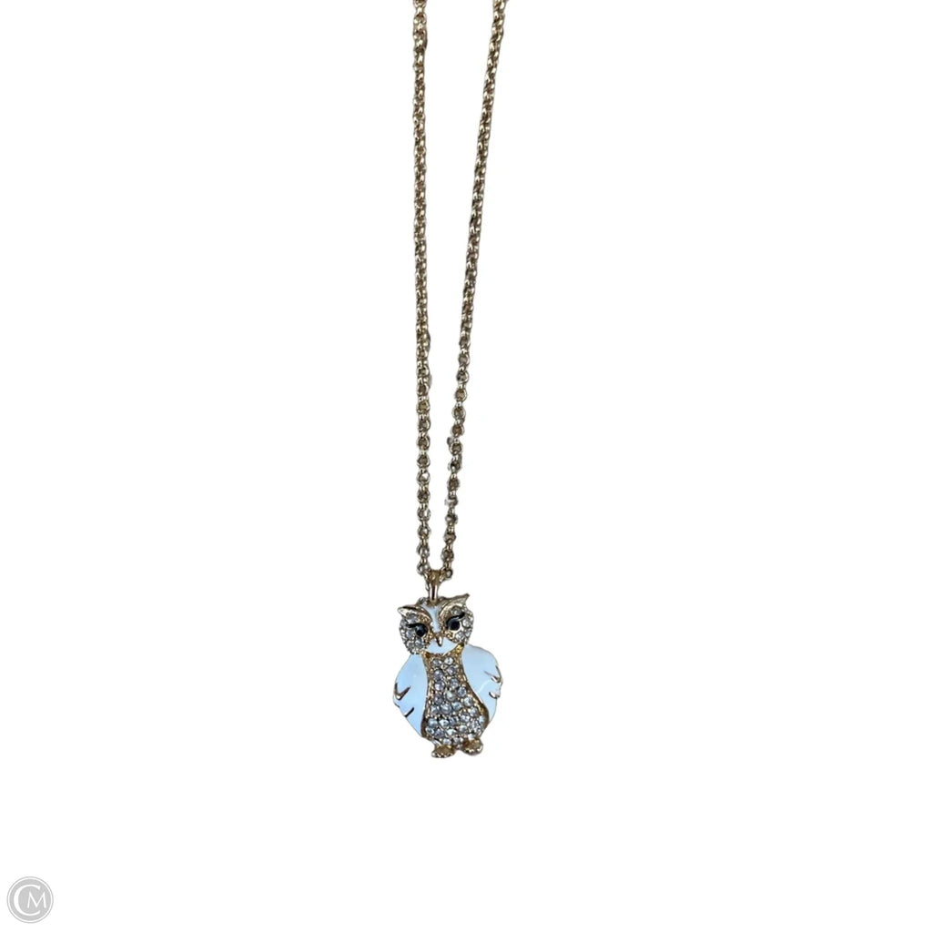 Necklace Designer By Kate Spade, Size: 02 Piece Set
