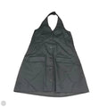 Dress Casual Midi By Abercrombie And Fitch In Black, Size: Xl