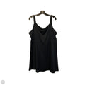 Athletic Dress By Chicsoul In Black, Size: 2x