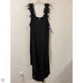 Dress Casual Maxi By Shein In Black, Size: 3x