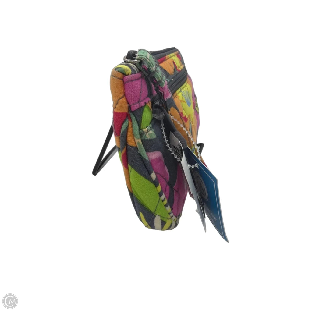 Wristlet By Vera Bradley