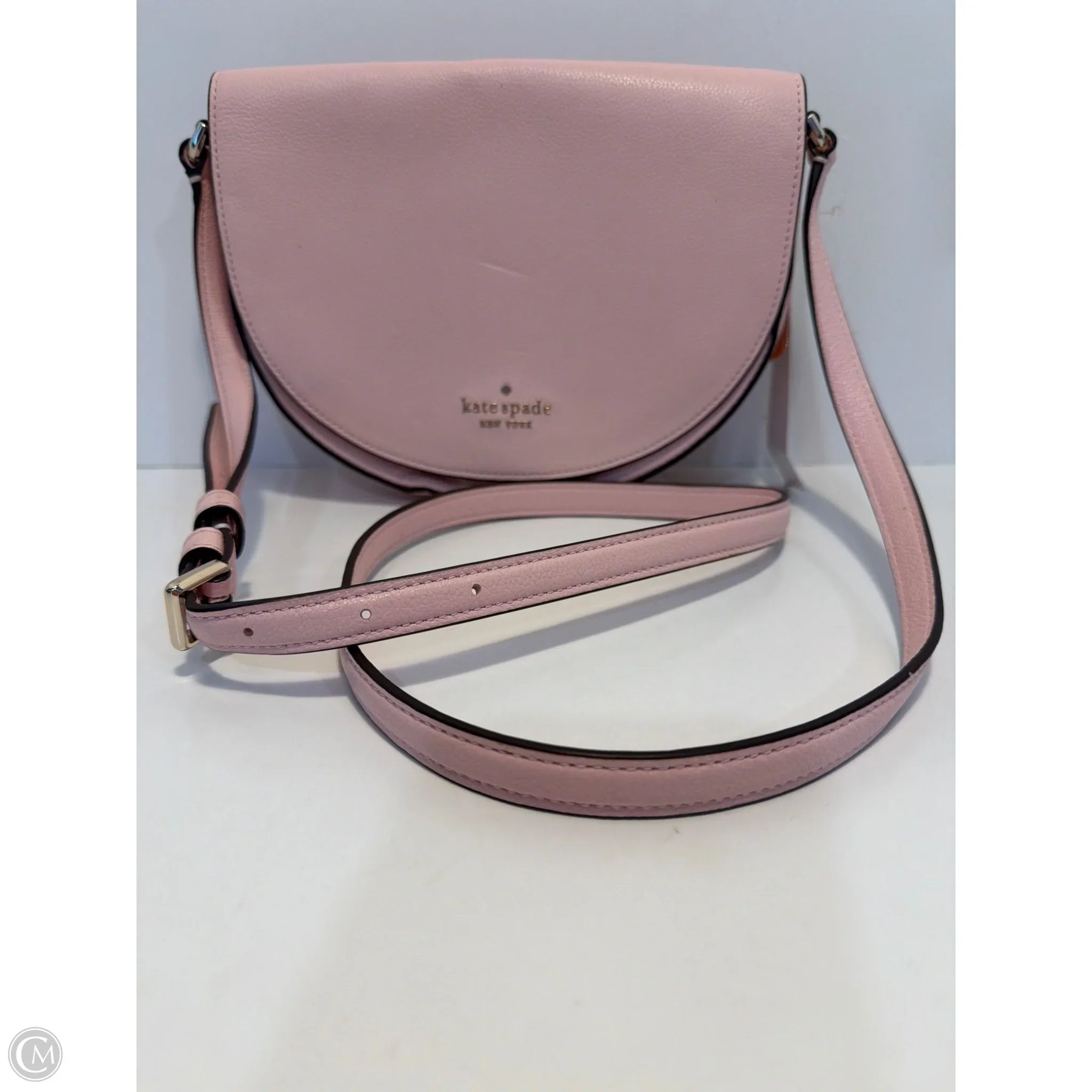 Crossbody Designer By Kate Spade, Size: Small