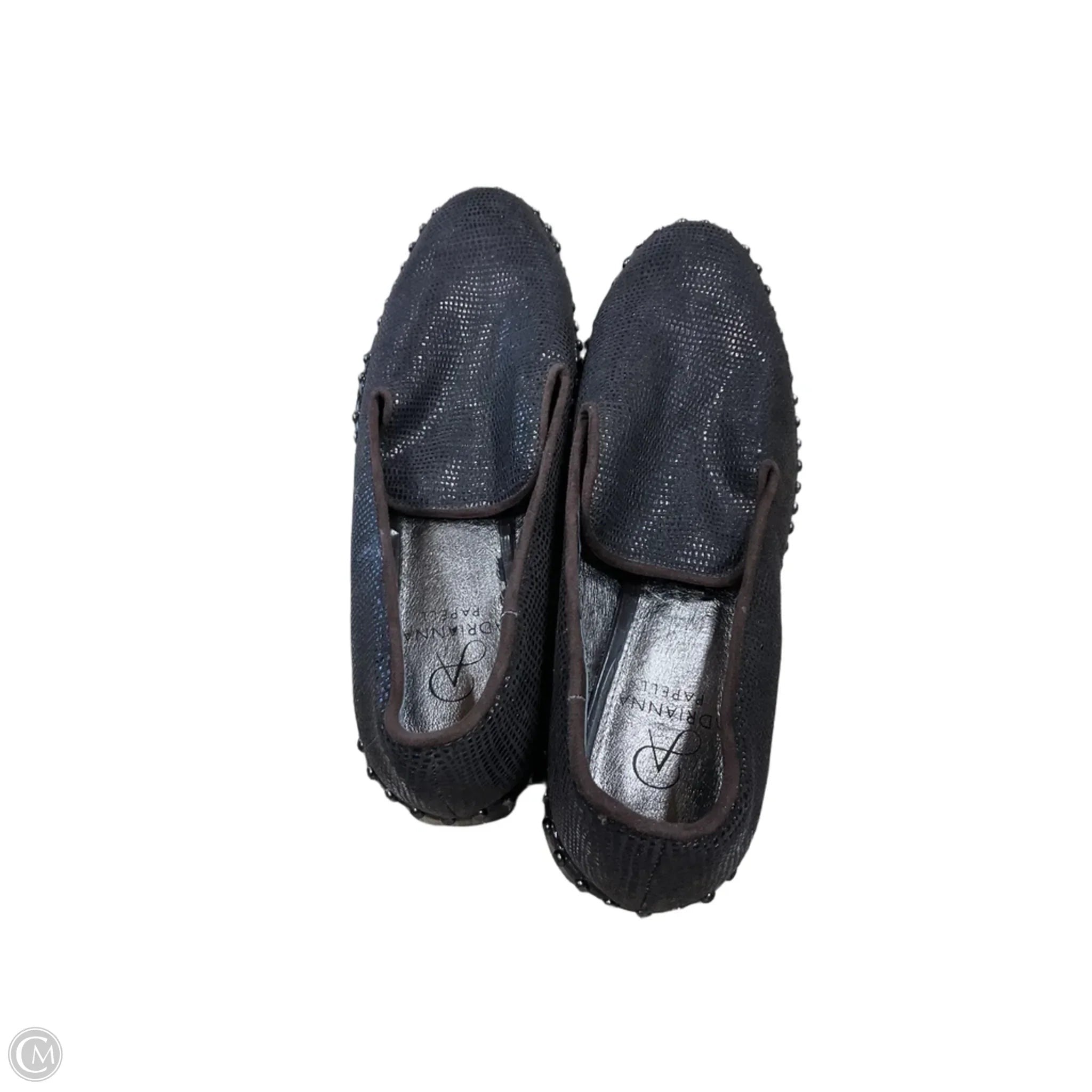 Shoes Flats By Adrianna Papell In Brown, Size: 8