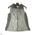 Vest Puffer & Quilted By Columbia In Black, Size: M